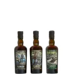 Caroni Employees 3rd Release Coffret 3x20cl