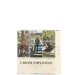 Caroni Employees 3rd Release Coffret 3x20cl