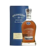 Appleton 21YO bottled in 2020