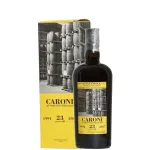 Caroni 1994 23YO 100° Proof Heavy