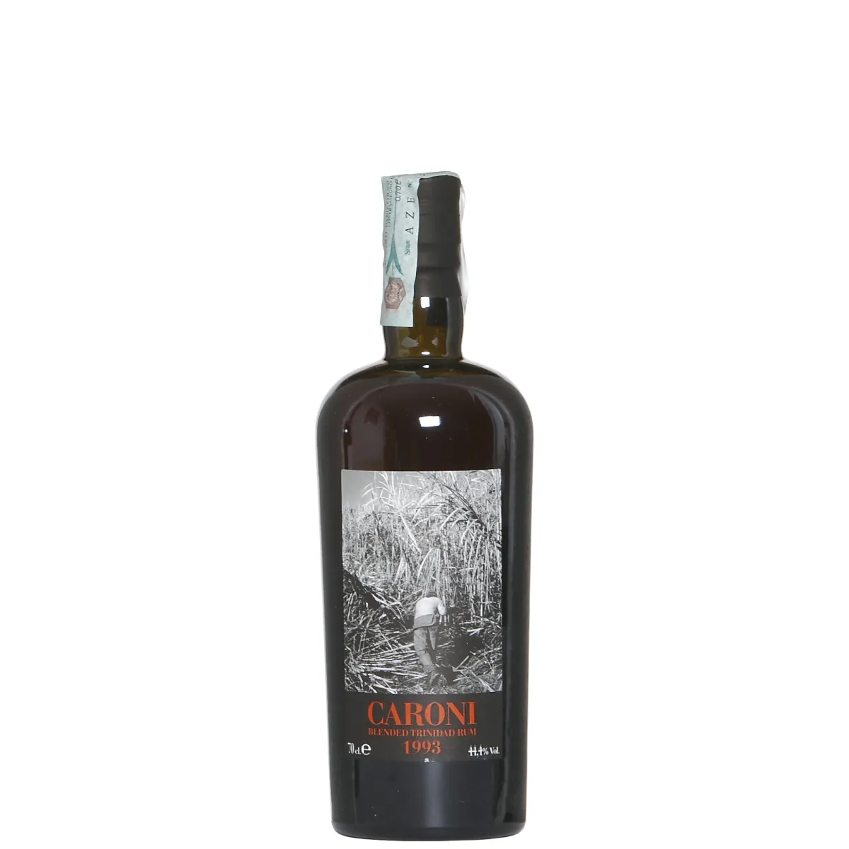 Caroni 1993 17YO Blended
