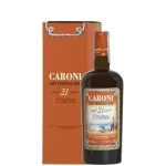 Caroni 21YO Extra Strong (1996)