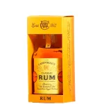 Cadenhead Classic Rum 17YO (2008 Edition)