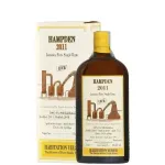 Hampden Habitation Velier LFCH 2011 7YO