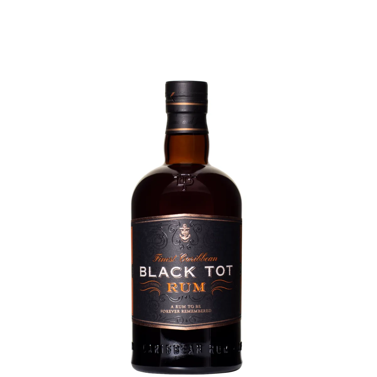 Black Tot Finest Caribbean
