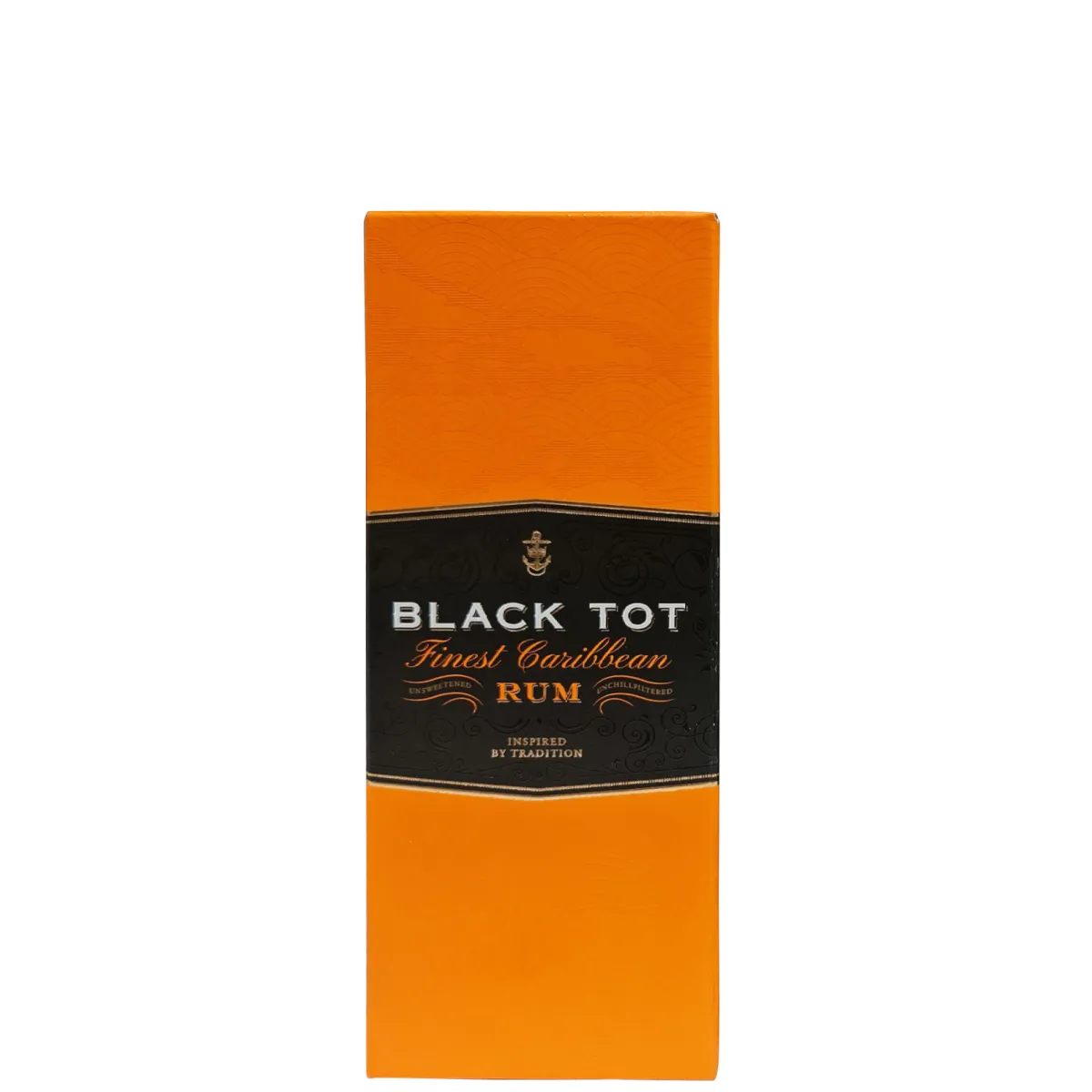 Black Tot Finest Caribbean