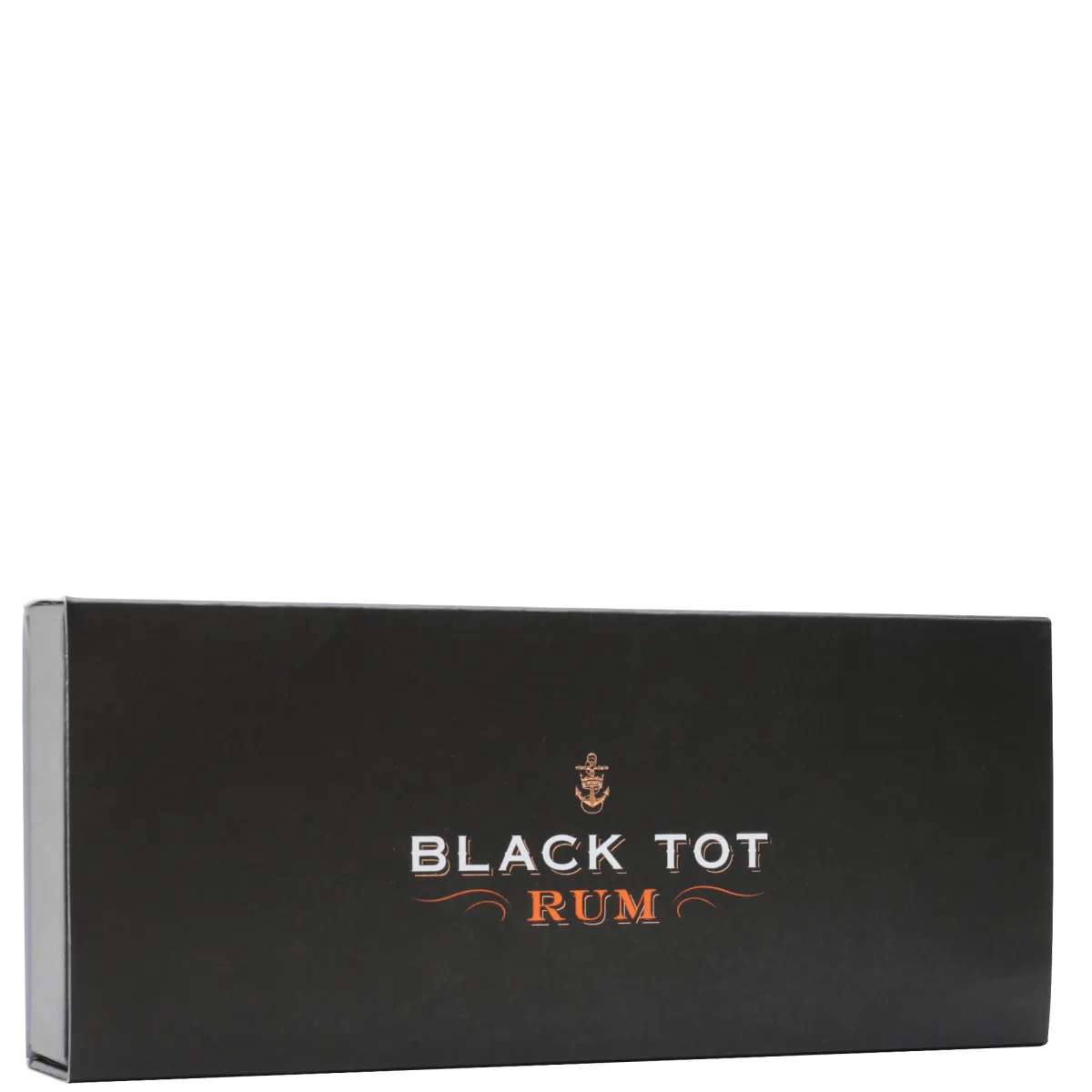 Black Tot Tasting Kit