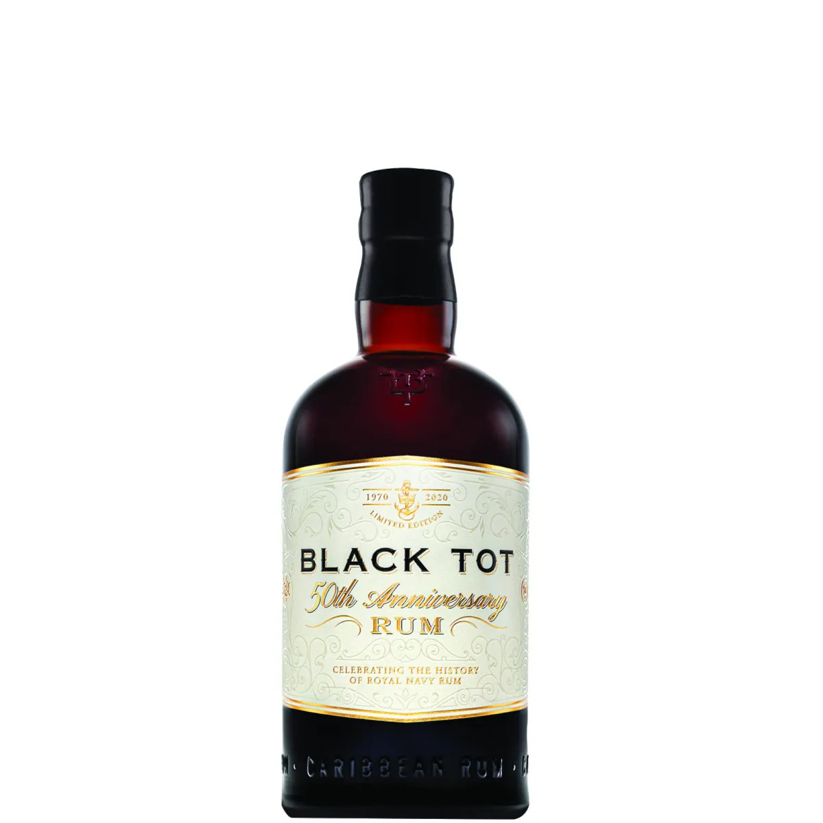 Black Tot 50th Anniversary