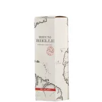 Bielle 2001 14YO (Velier Cask 8)