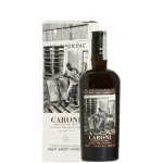 Caroni Employees 1996 23YO David Sarge Charran (2nd release)