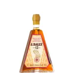 Bally Pyramide 12YO (New Pack)