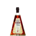 Bally Pyramide 2006 11YO (70th Velier)
