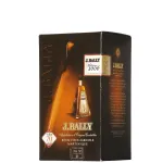 Bally Pyramide 2006 11YO (70th Velier)