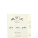 Appleton Hearts Collection 3x20cl