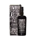 Caroni 1996 23YO blended Tasting Gang