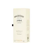 Appleton Hearts Collection 1984 37YO