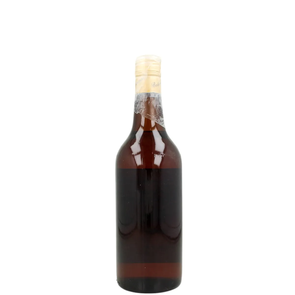 Barbancourt Reserve Speciale 8YO bottled in the 1970s