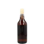 Barbancourt Reserve Speciale 8YO bottled in the 1970s
