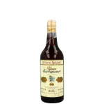 Barbancourt Reserve Speciale 8YO bottled in the 1970s