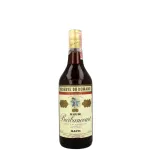 Barbancourt Reserve du Domaine 15YO bottled in the 1980s (D&C Import)