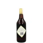 Barbancourt Reserve du Domaine 15YO bottled in the 1980s (D&C Import)