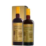 Hampden Estate OWH 8YO
