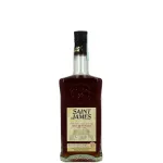 Saint James Brut de Fût 2003 (batch 2)
