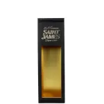 Saint James Brut de Fût 2003 (Confrérie du Rhum)