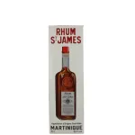 Saint James 2002 17YO (Corman Collins)