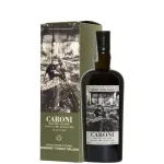 Caroni Employees 1998 21YO Yunkoo Ballon (4th Release)