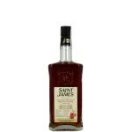 Saint James Brut de Fût 2001 (V&B)