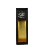 Saint James Brut de Fût 2001 18YO (Velier)