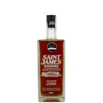 Saint James 2000 10YO