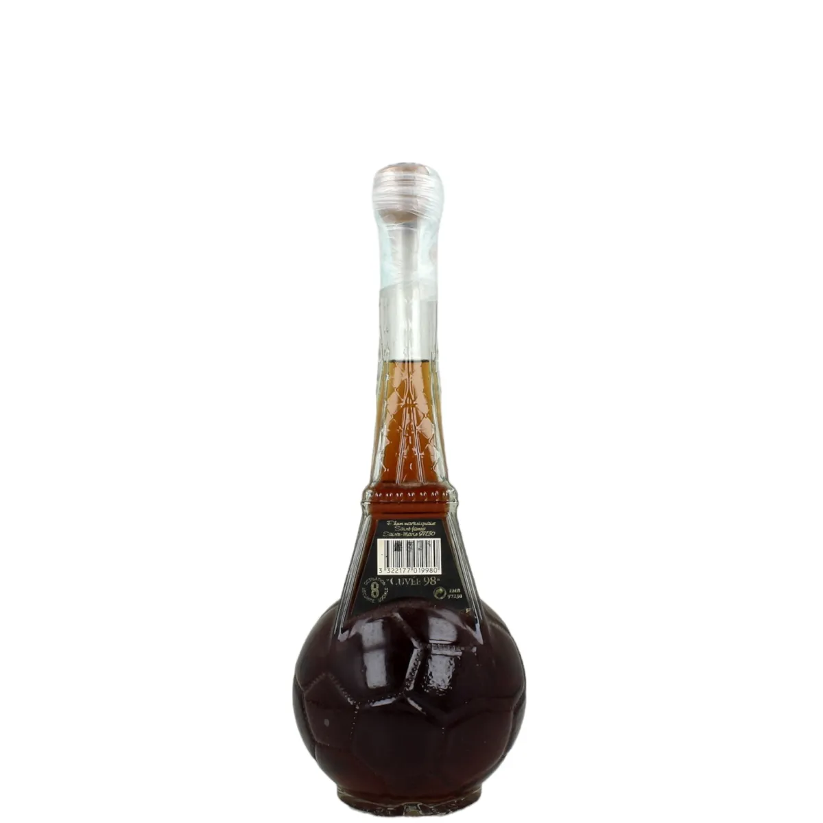 Saint James Cuvée 1998 (Coupe du Monde)