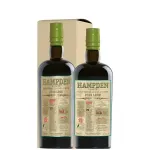 Hampden Estate LROK 2010 11YO
