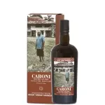 Caroni Employees 1996 23YO Breeze Manmohan (5th Release)