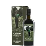Caroni Employees Dirty Harry Seeharack 1996 23YO (6th Release)
