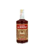 La Mauny 2005 11YO (Confrérie du Rhum)