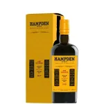 Hampden Estate The Younger LROK 2016 5YO
