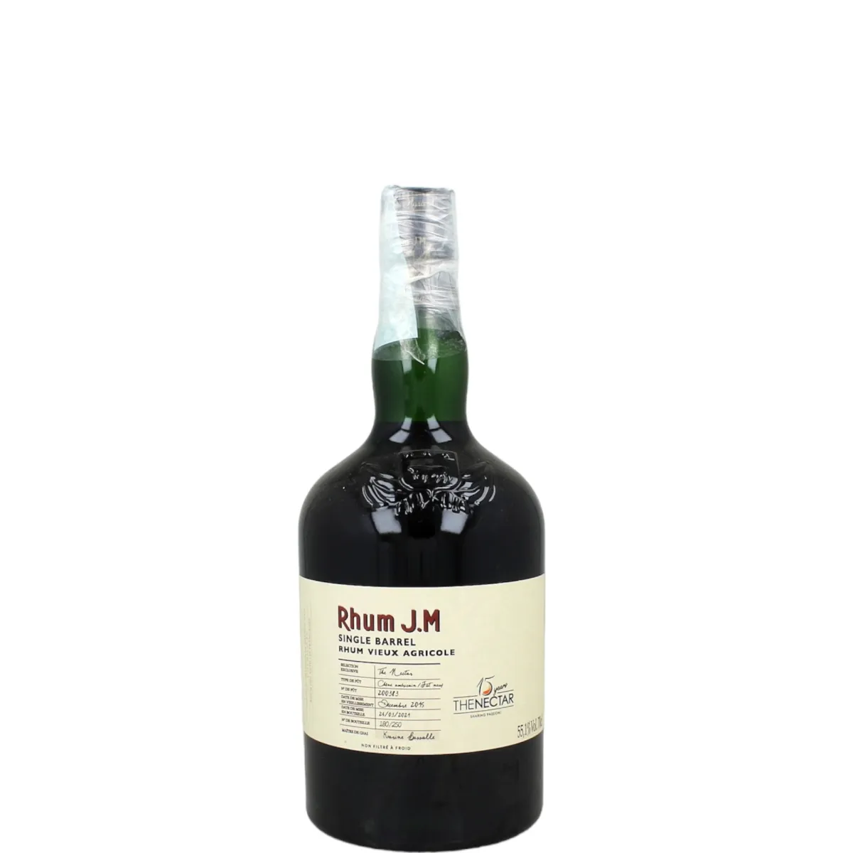 JM 2015 The Nectar