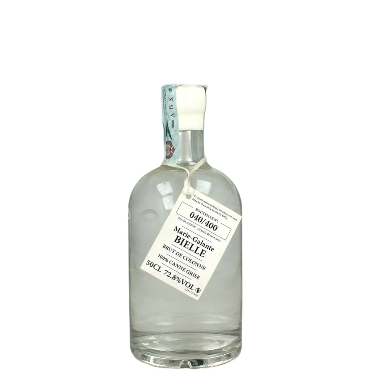 Bielle Old Brothers 72.8