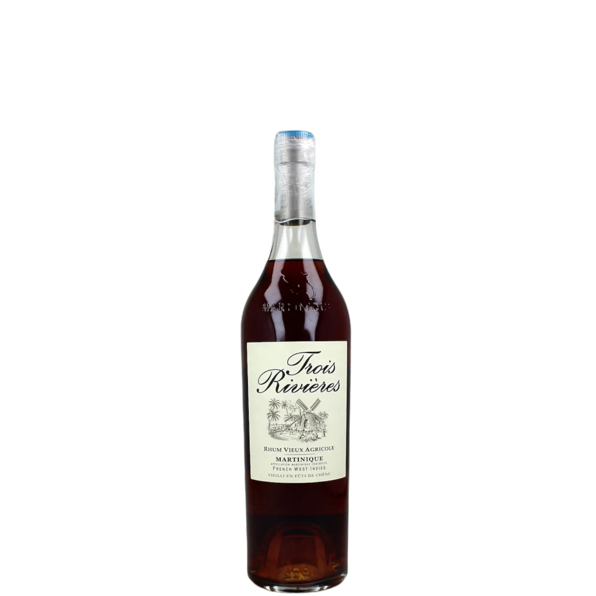 Trois Rivieres 1998 14YO (La Maison du Rhum)