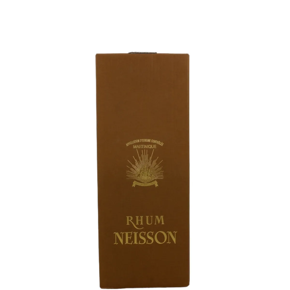 Neisson 2005 7YO