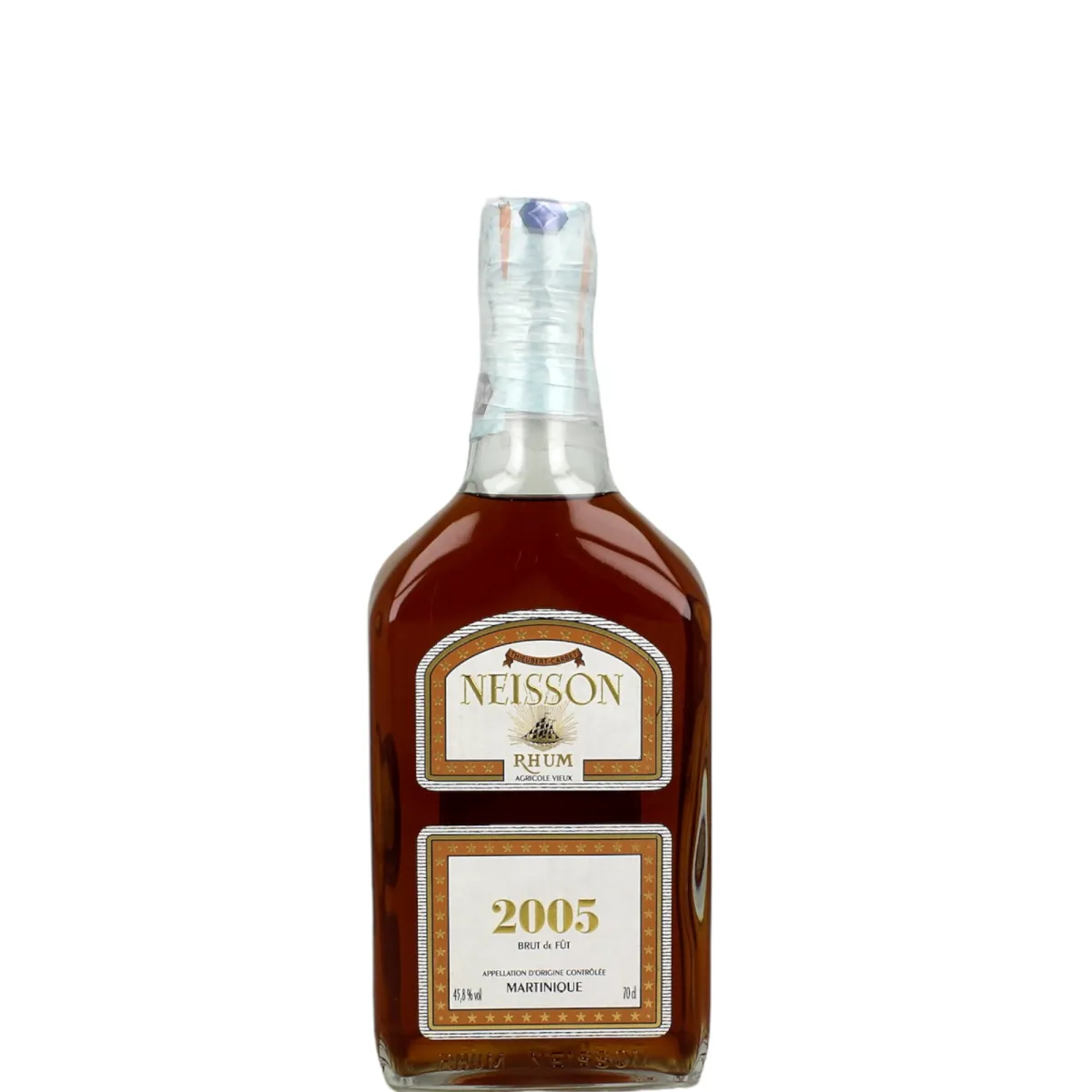 Neisson 2005 7YO