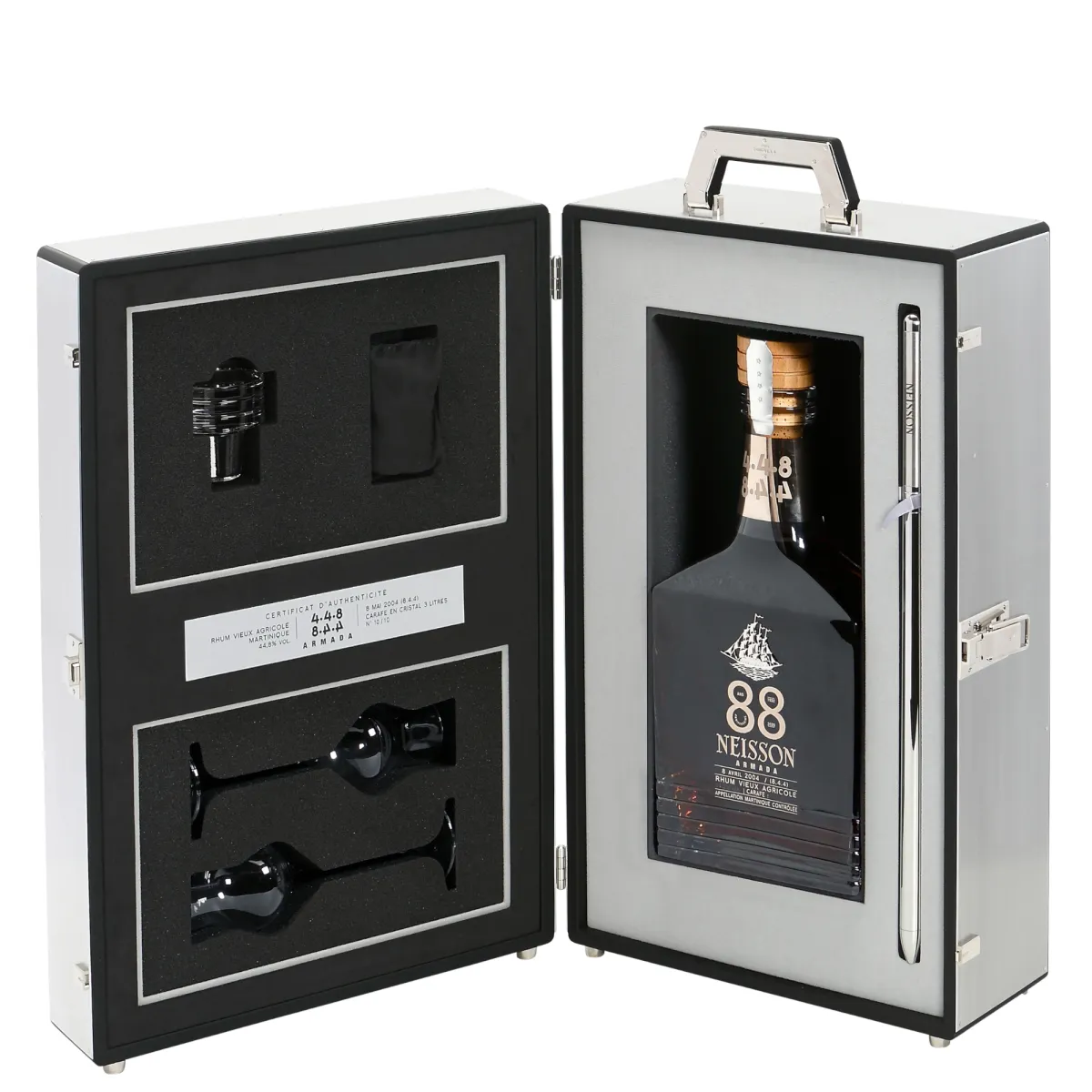 Neisson Armada 88 Jeroboam