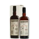 Hampden Estate Pagos