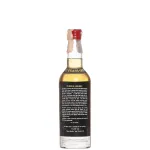 Jon Canoe 15YO bottled in the 1960s