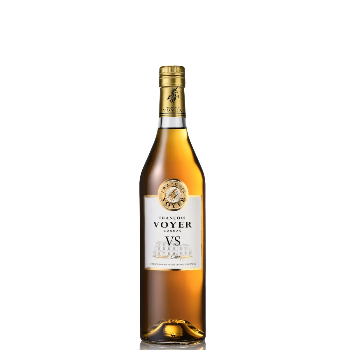 Francois Voyer VS
