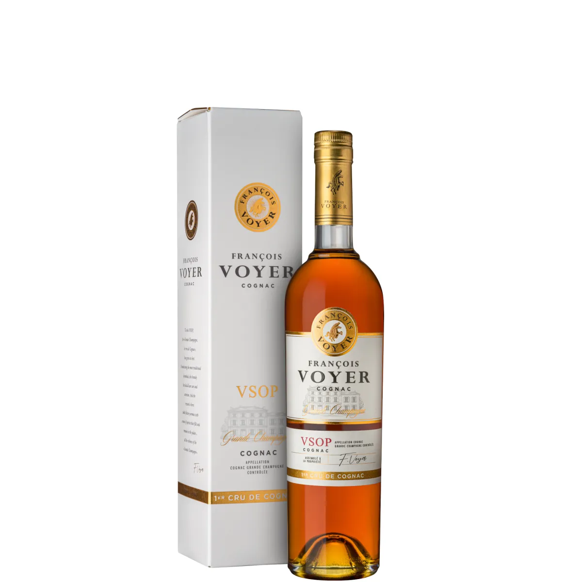 Francois Voyer VSOP