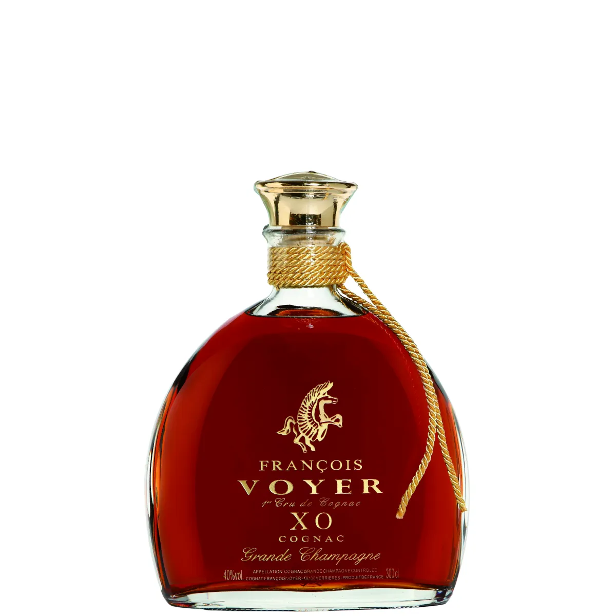 Francois Voyer XO Prestige (Jeroboam)